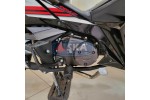 Honda Supra X 125 Tahun 2024